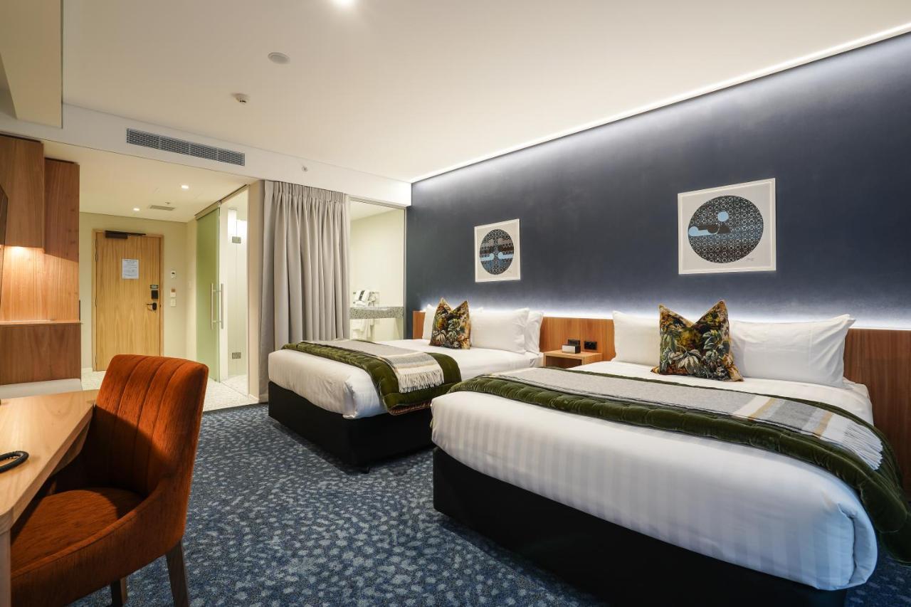 The Langlands Hotel Invercargill Eksteriør bilde
