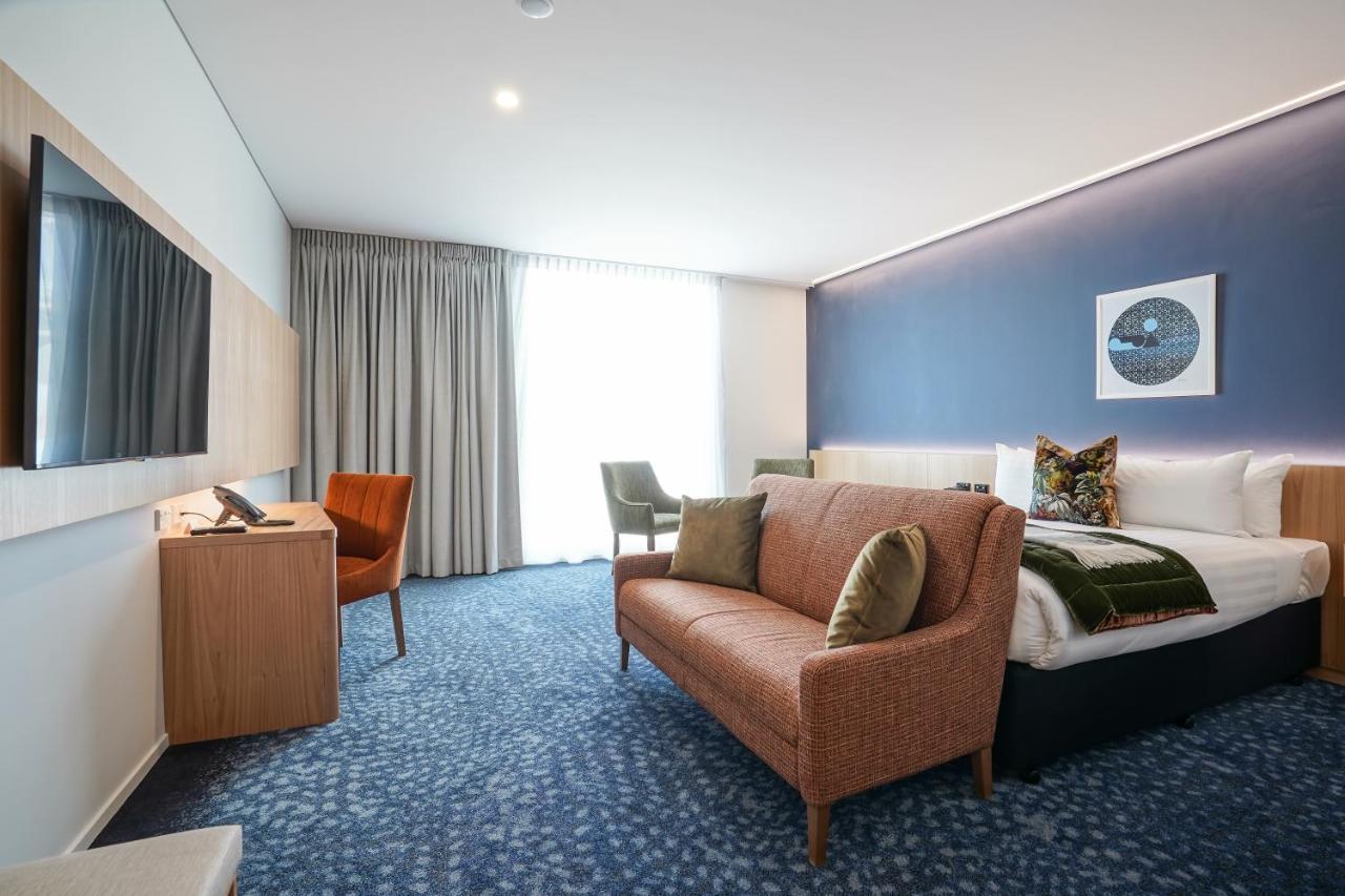 The Langlands Hotel Invercargill Eksteriør bilde