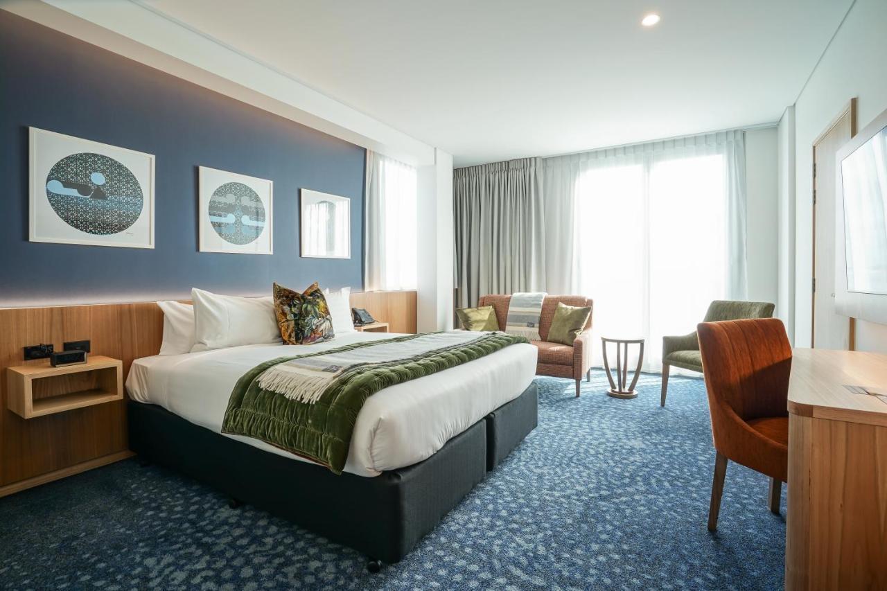 The Langlands Hotel Invercargill Eksteriør bilde