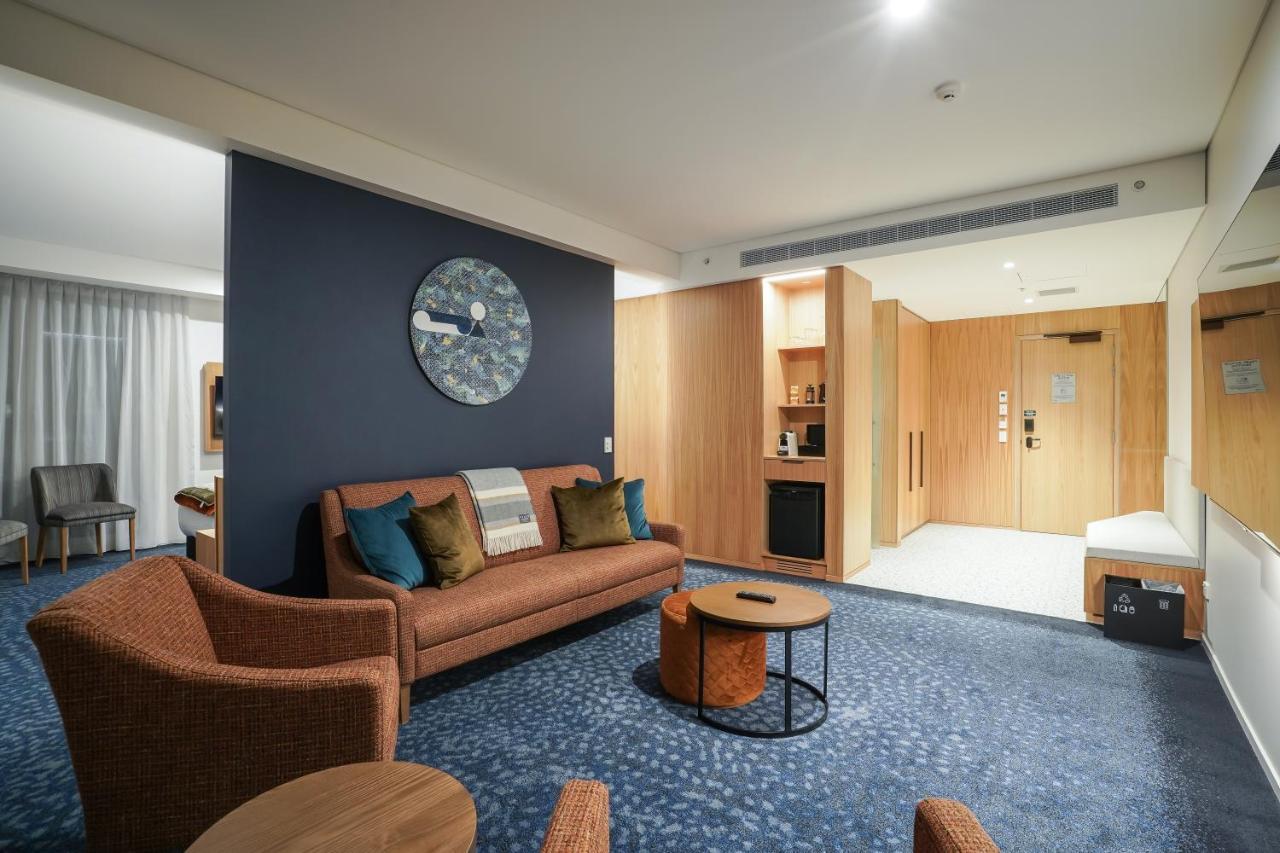 The Langlands Hotel Invercargill Eksteriør bilde